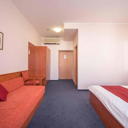 Beranek 3* Prague