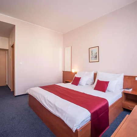 Hotel Beranek 3*