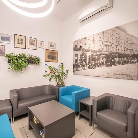 Hotel Beranek