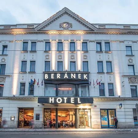 Beranek Prague