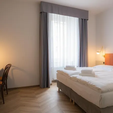 Beranek Prague