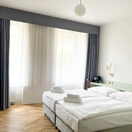 Hotel Beranek