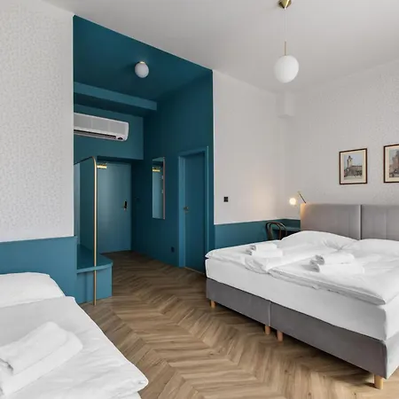 Beranek Hotel 3*