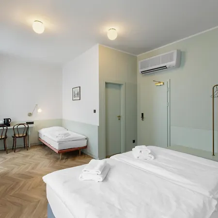 Hotel Beranek 3*