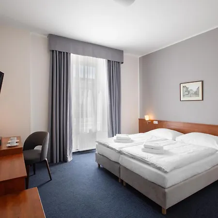 Beranek Hotel