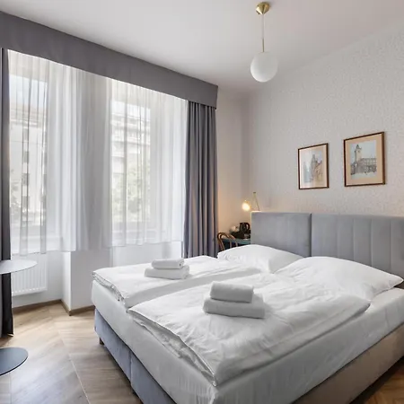 Hotel Beranek 3*