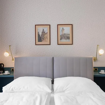 Beranek Hotel
