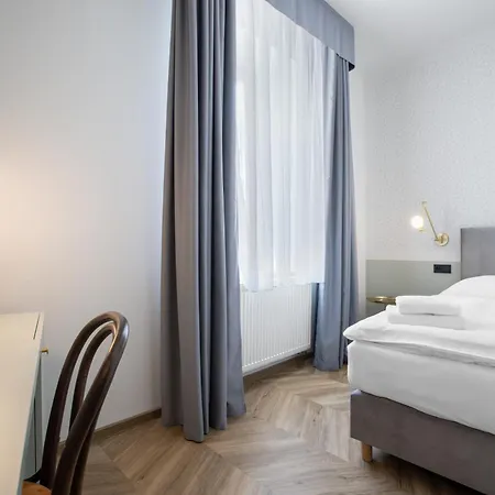 Hotel Beranek Prague