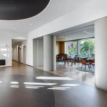 Beranek Hotel 3*