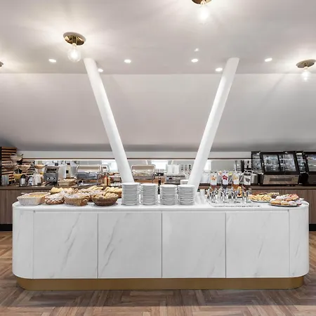 Beranek Hotel Prague