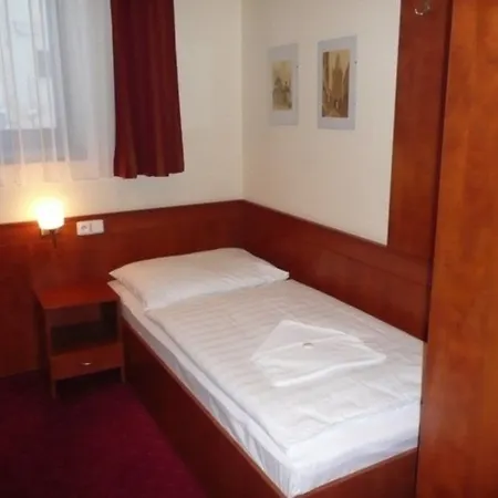 Beranek Hotel