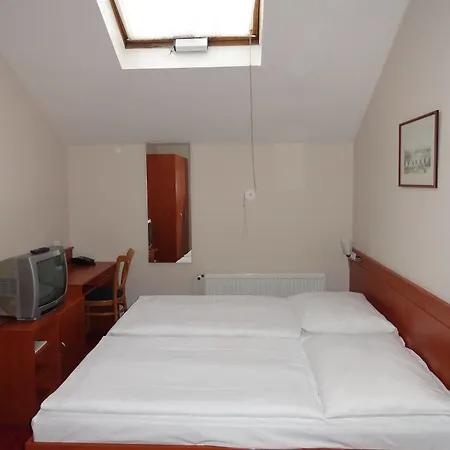 Beranek 3* Prague