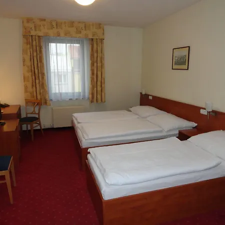 Beranek Hotel