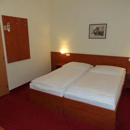 Beranek Hotel 3*