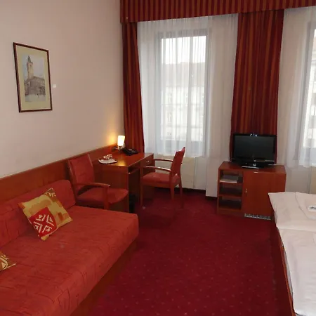 Beranek Hotel