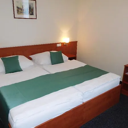 Hotel Beranek 3*