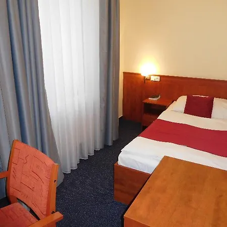 Beranek Hotel 3*