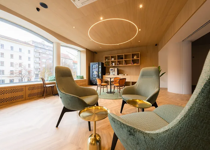 Szálloda Beránek 3*