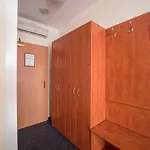 Hotel Beranek Praag