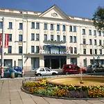 Hotel Beranek Praag