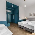 Beranek Hotel 3*