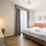 Beranek 3* Praag
