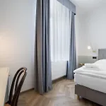 Hotel Beranek Praag