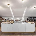 Beranek Hotel Praag