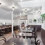 Hotel Beranek Praag
