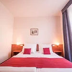 Beranek Hotel 3*