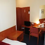 Beranek Hotel