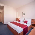 Beranek Hotel Praag