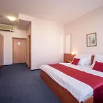 Hotel Beranek Praag