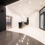 Beranek Hotel Praag
