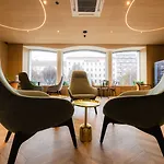 Beranek Hotel Praag
