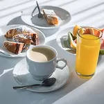 Beranek Hotel Praag