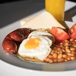 Hotel Beranek 3*