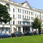 Beranek Praag