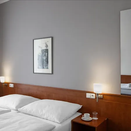 Beránek Hotel 3*