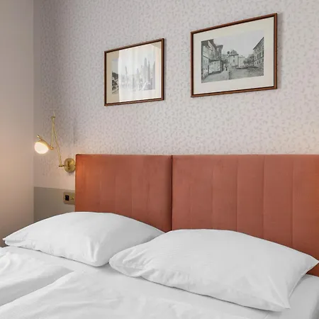 Hotel Beránek