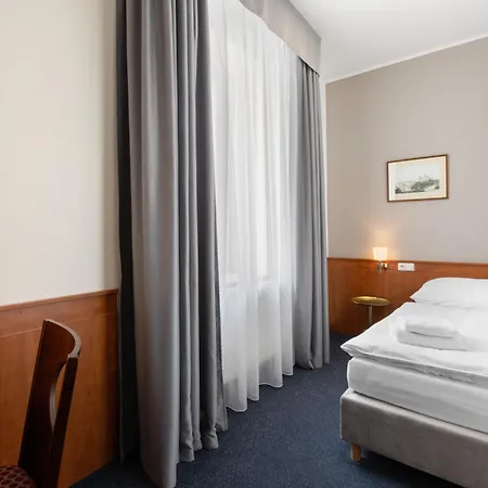 Beranek Hotel 3*
