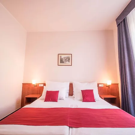 Beránek Hotel 3*