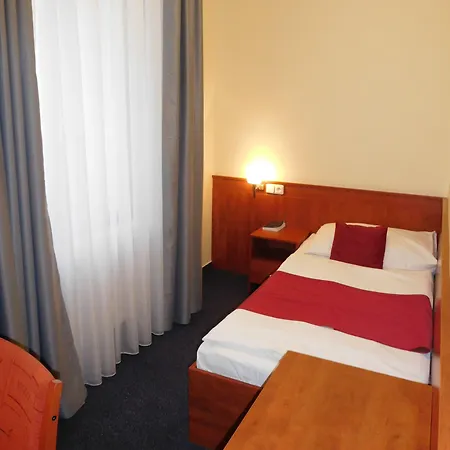 Beránek Hotel 3*