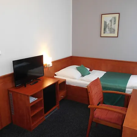 Beranek Hotel 3*
