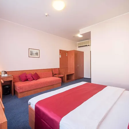 Hotel Beránek