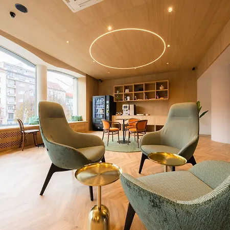 Ξενοδοχείο Beranek 3*