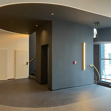 Beranek Ξενοδοχείο 3*