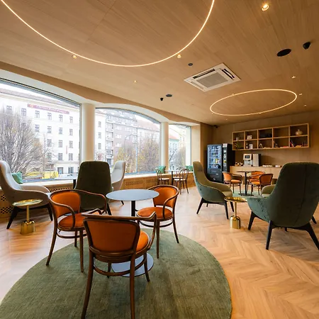 Beranek Ξενοδοχείο