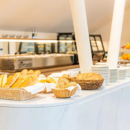 Beranek Ξενοδοχείο Πράγα