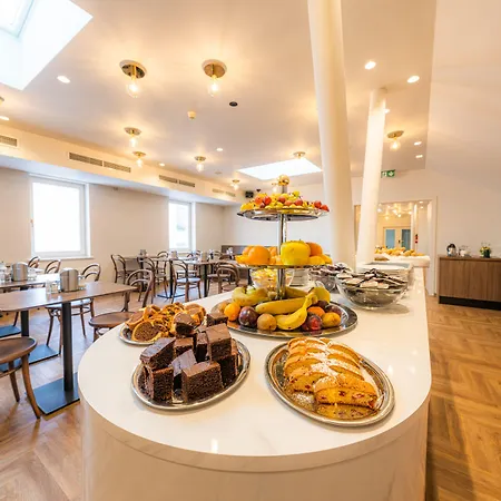 Ξενοδοχείο Beranek 3*